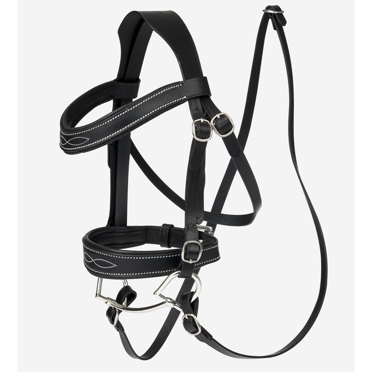 Trense Hobby Horse Competition Bridle