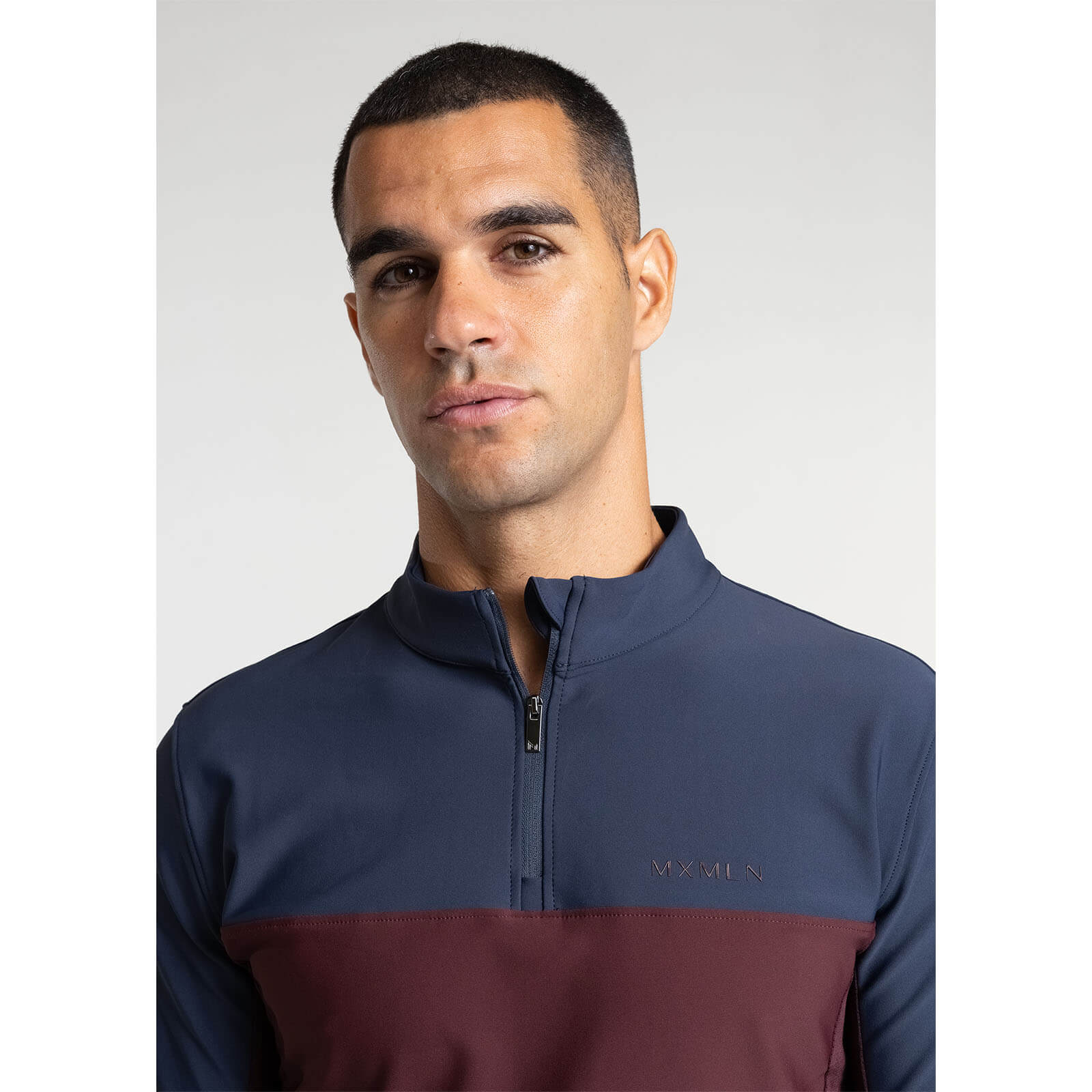 Funktionsshirt Herren Langarm Kent Base Layer (Test) (Copy)