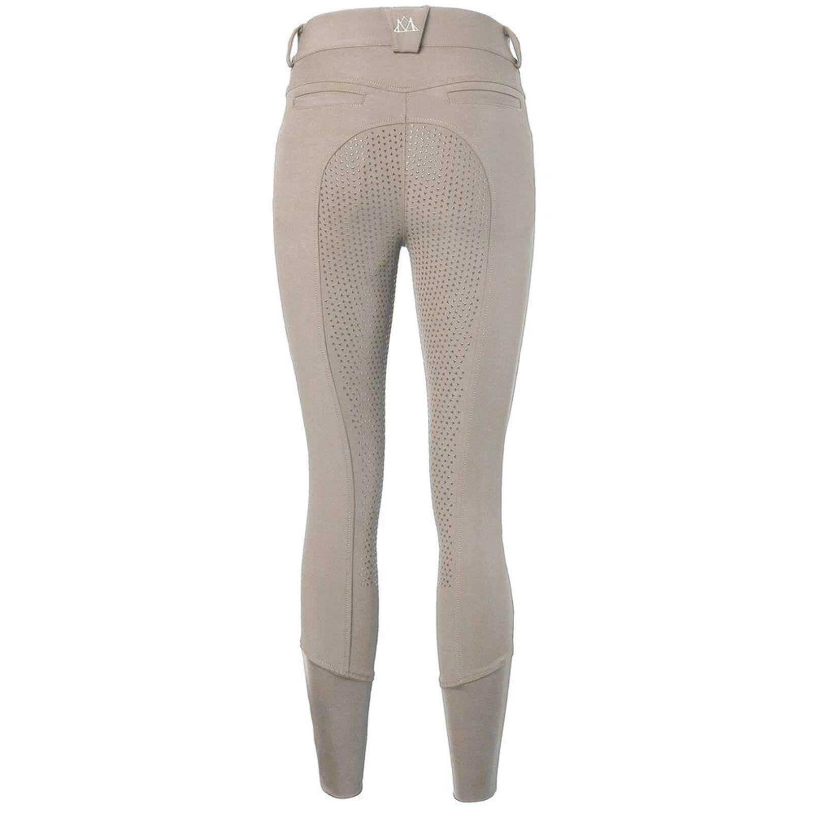 Reithose Damen Full-Grip Diana Damenreithose Vollbesatz