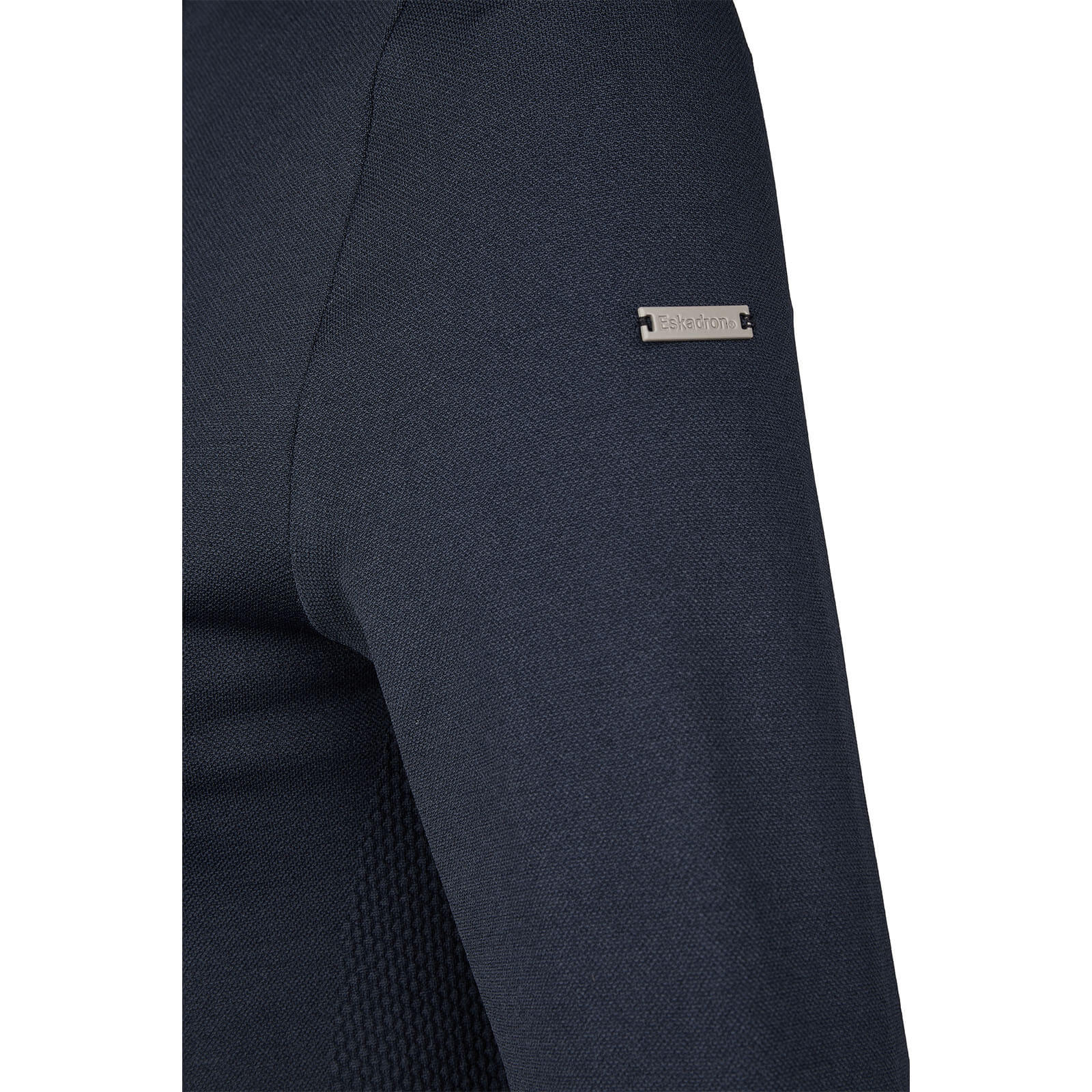 Jacke Zip-Shirt Damen Seamless Classic Sports FS 2024