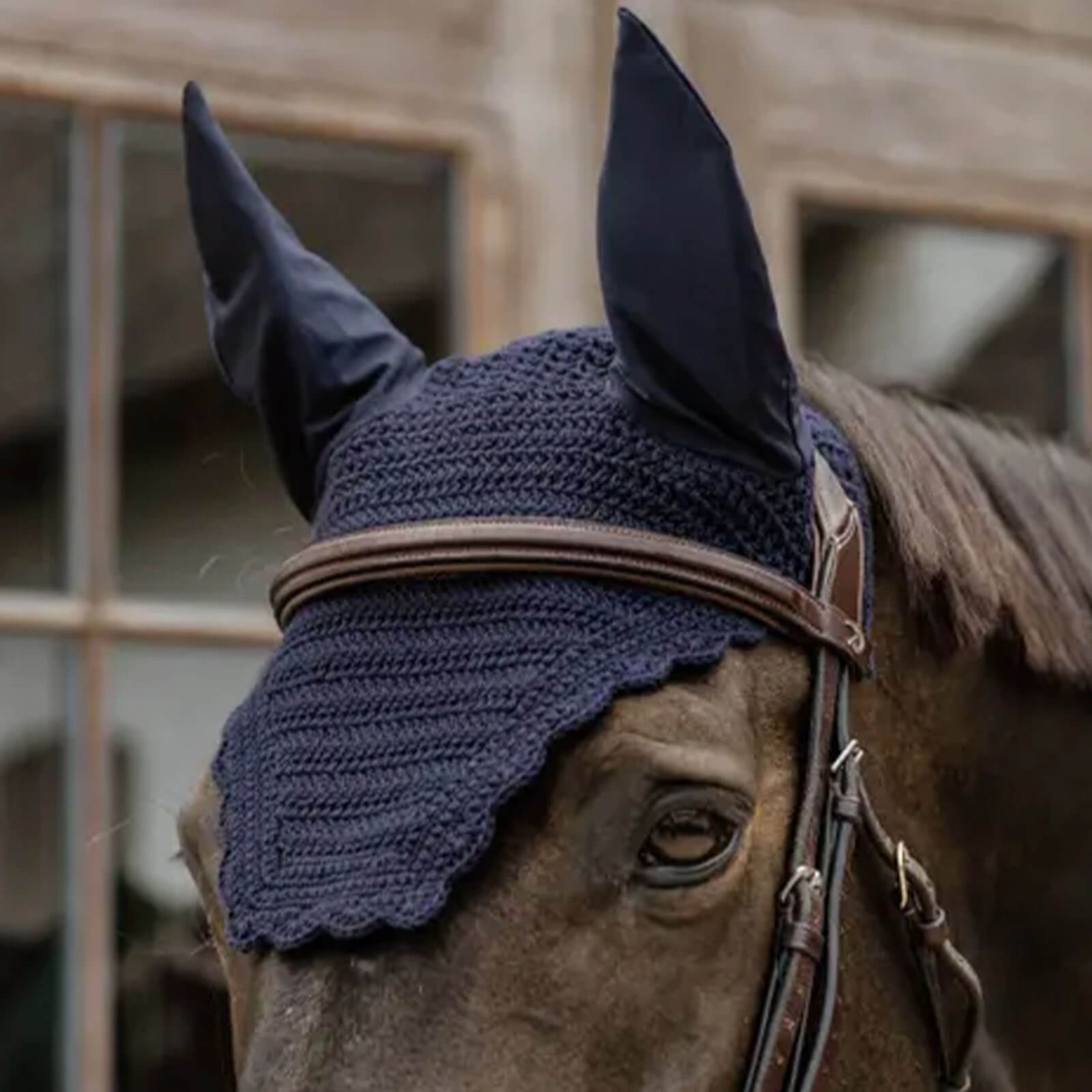 Fliegenhaube Wellington Wave Fliegenhaube