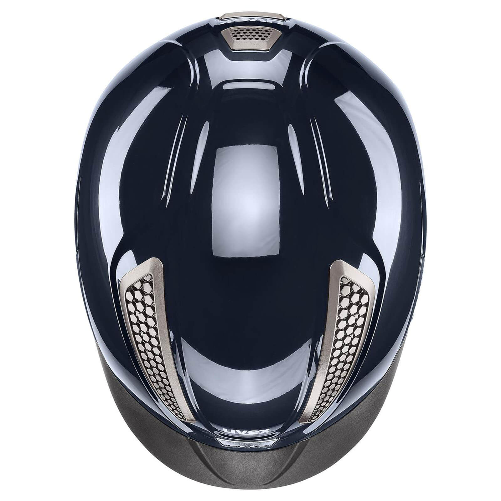 Reithelm Perfexxion III Shiny Helm