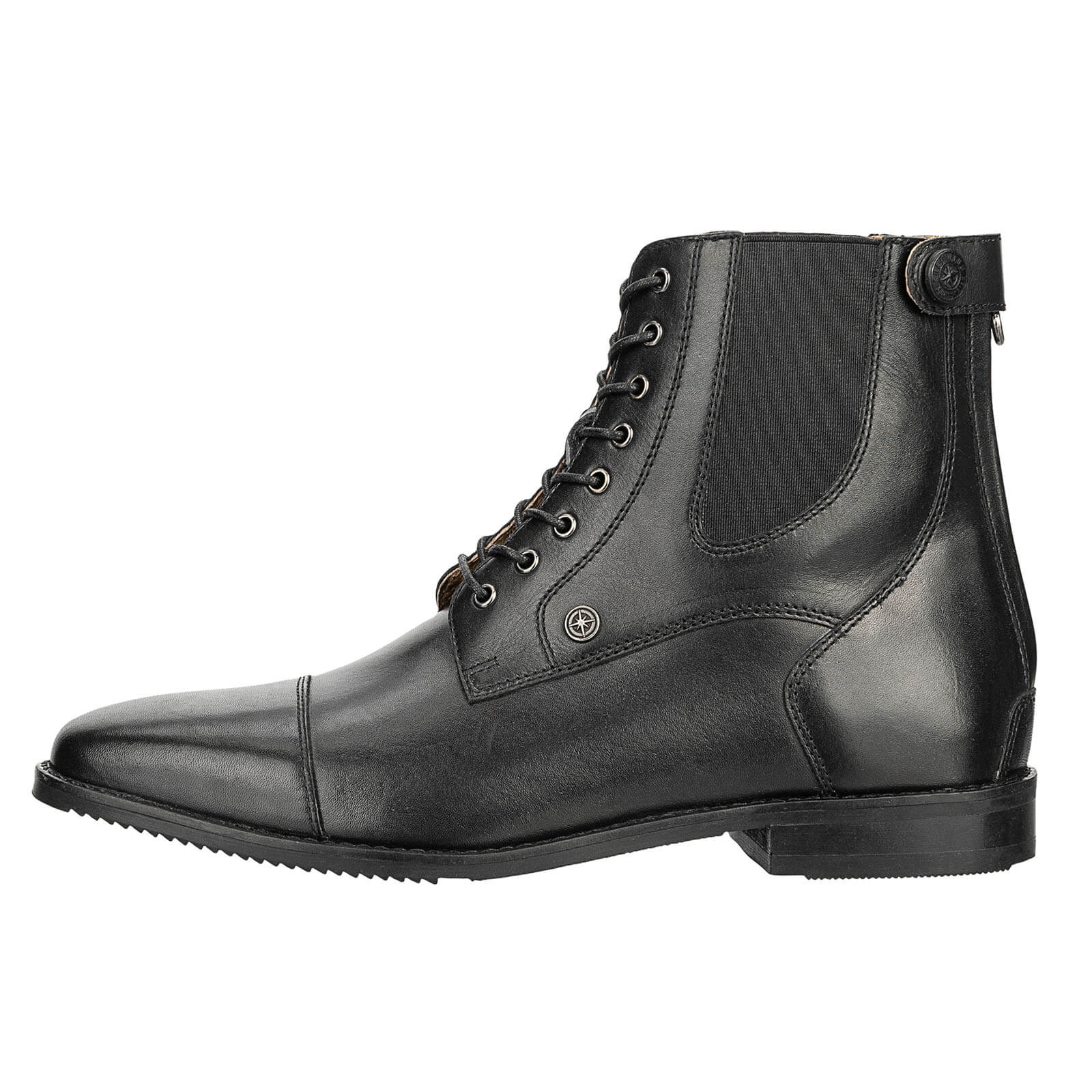Stiefelette Florentina BZ Lace Reitstiefelette