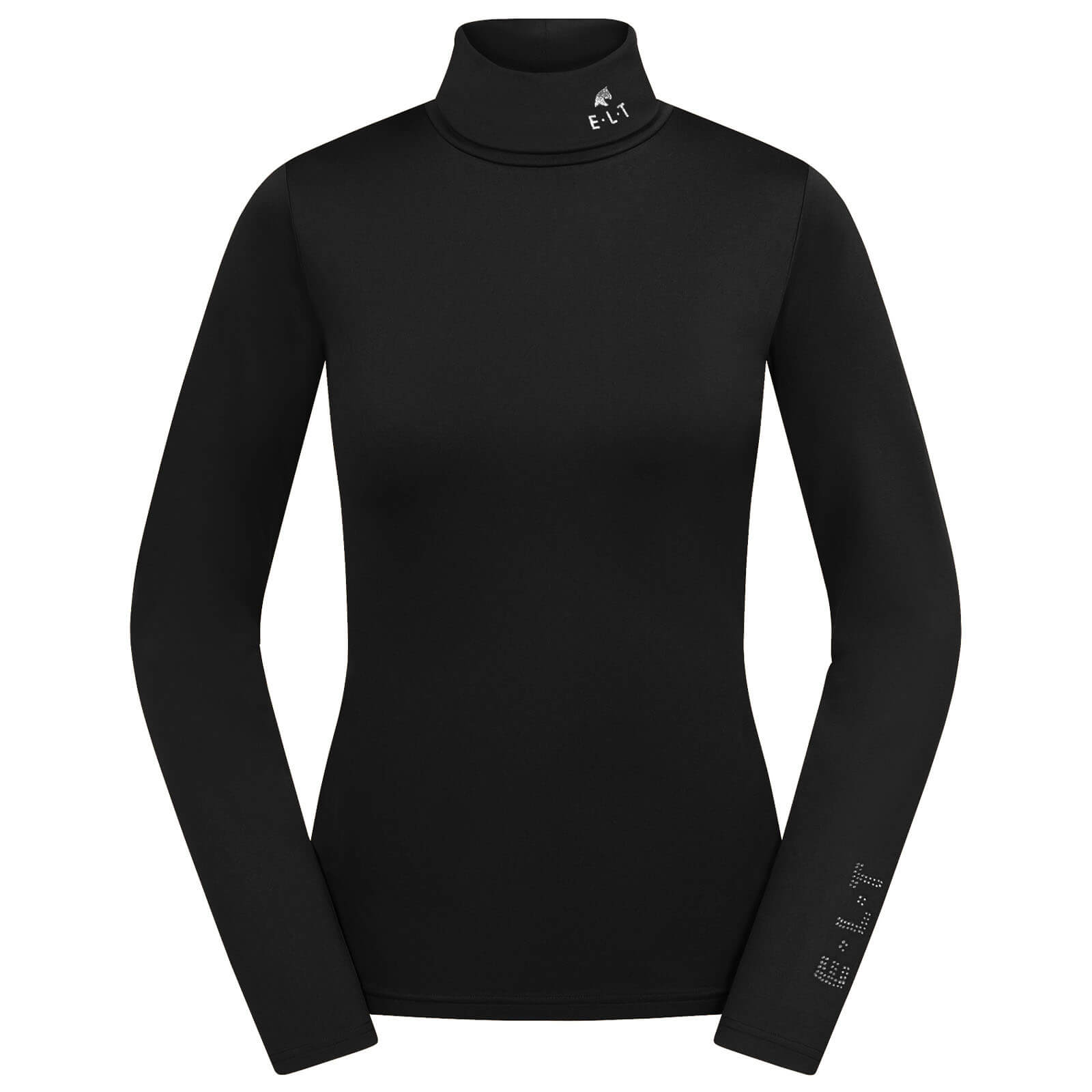 Oberteil Damen Madison HW 2023 Rollkragenshirt