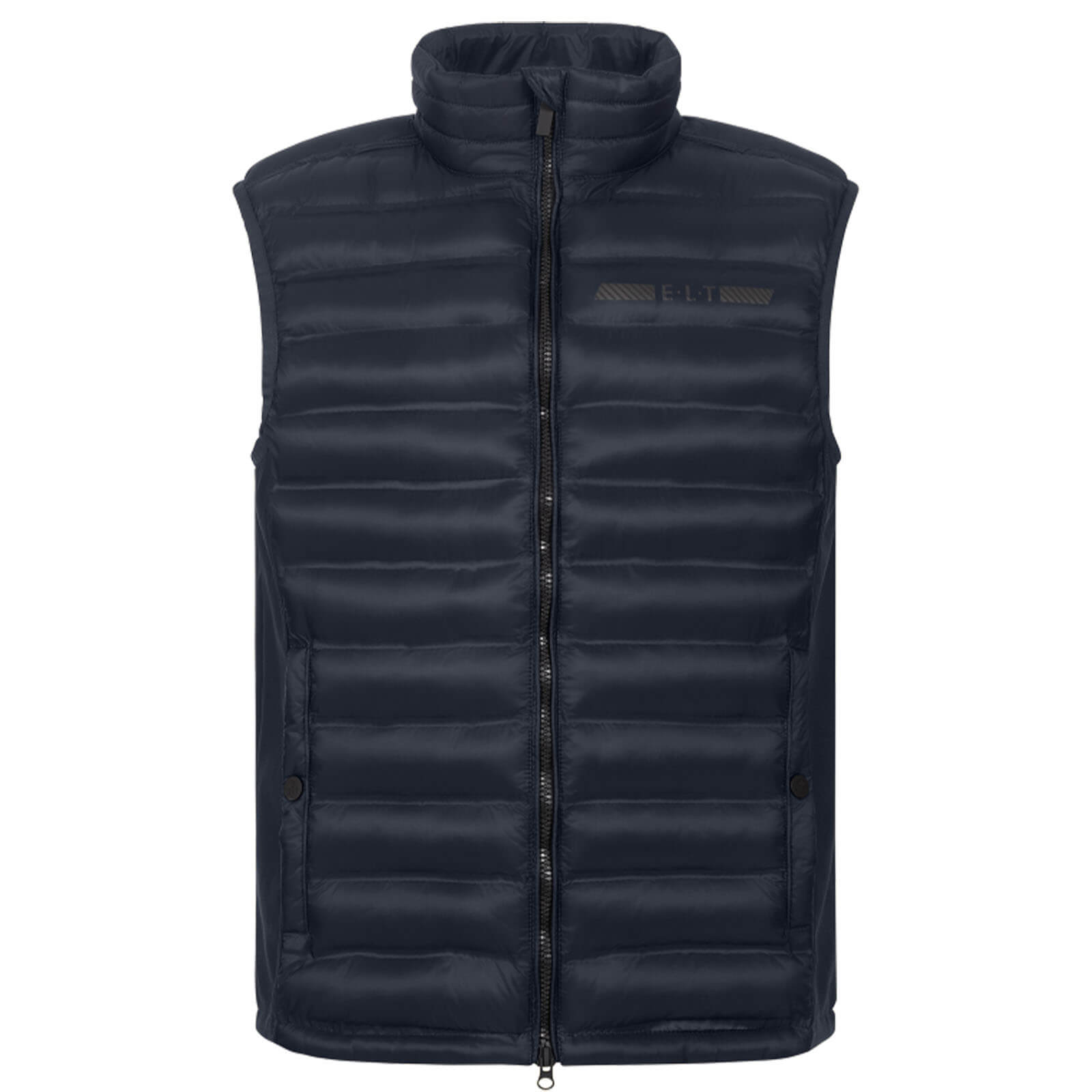 Weste Herren Softshell-Mix Jacke Maine Herrenweste