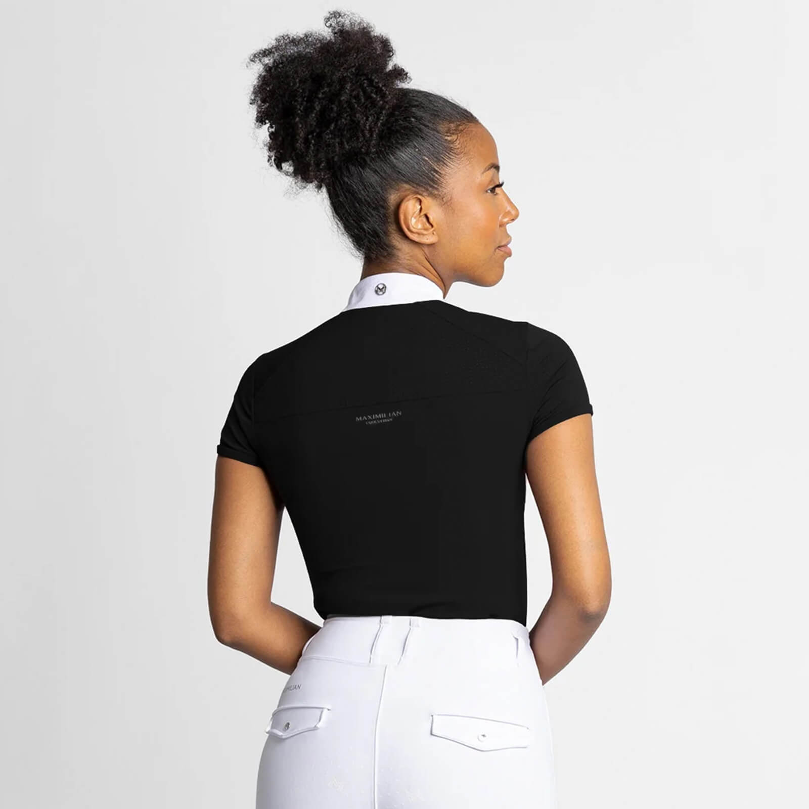 Turniershirt Damen Short Sleeve Air Show Shirt