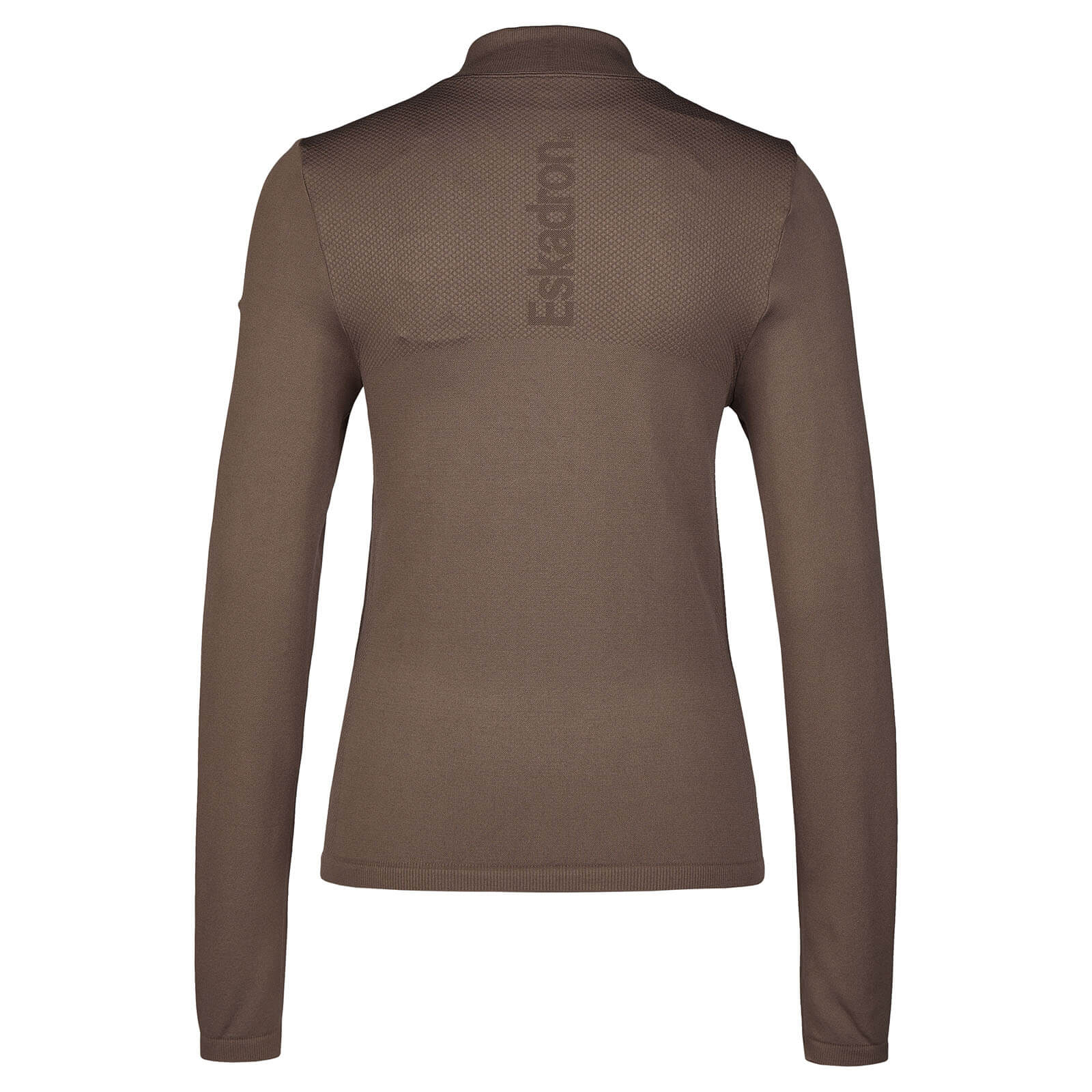 Jacke Zip-Shirt Damen Seamless Classic Sports FS 2024