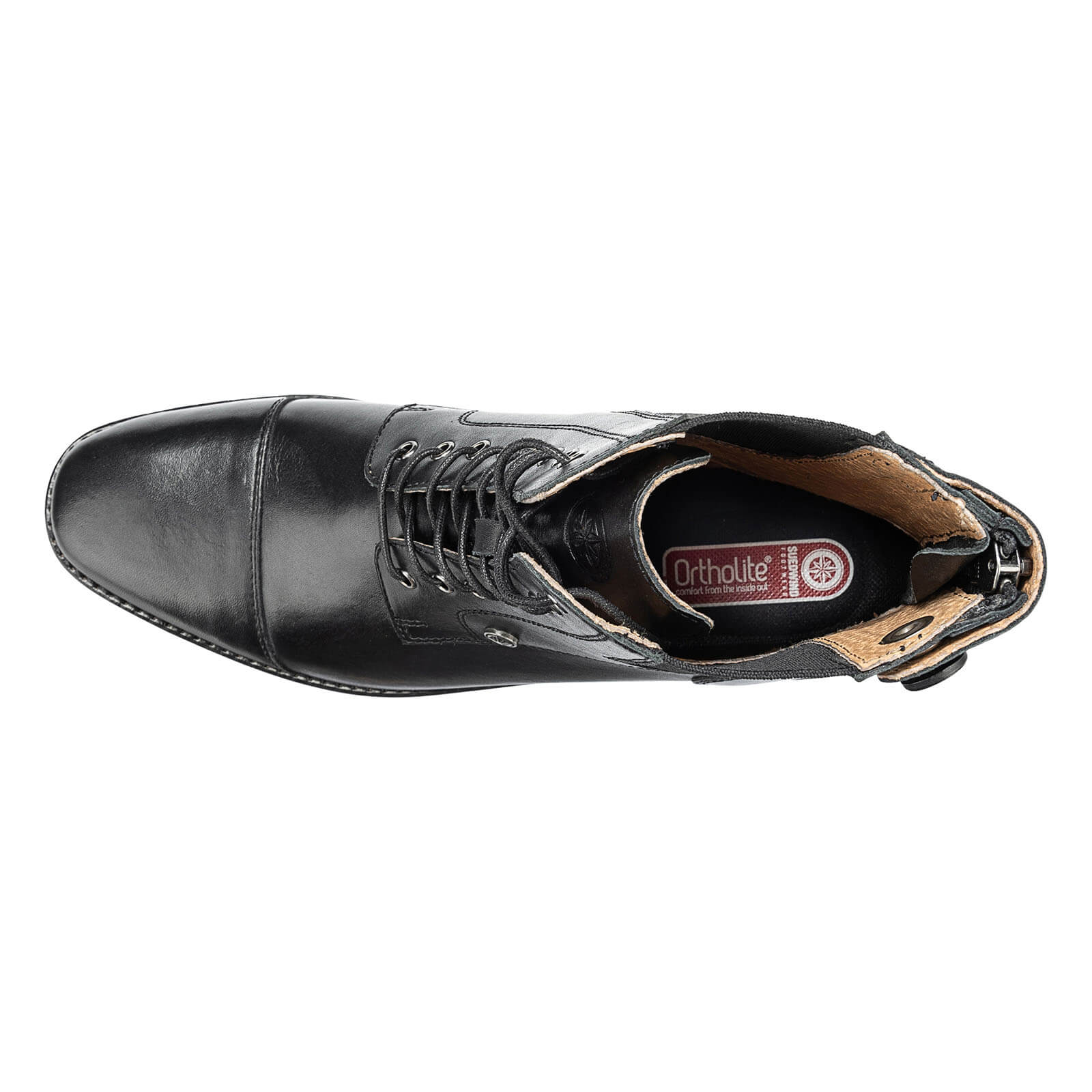 Stiefelette Florentina BZ Lace Reitstiefelette