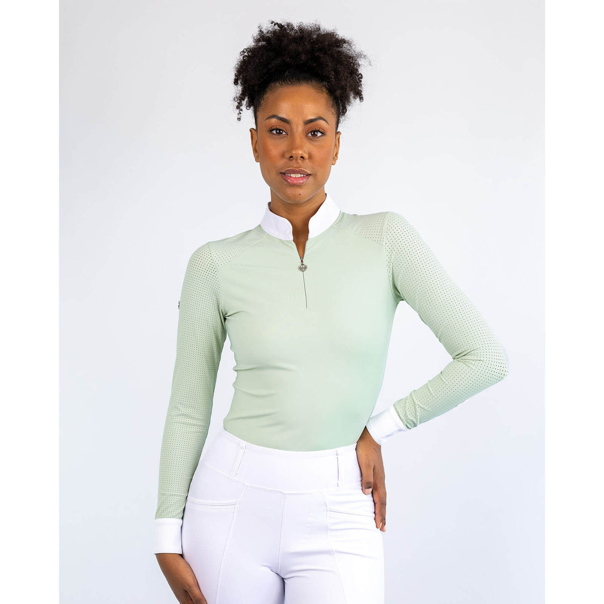 Sage Green