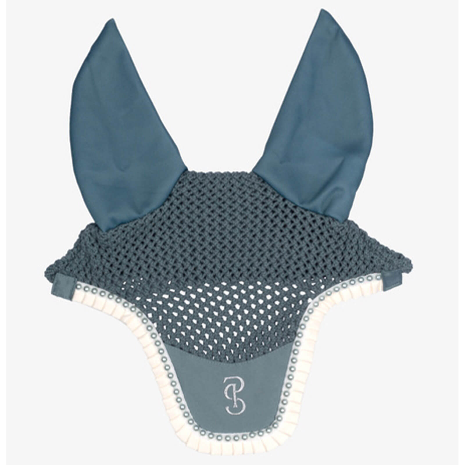 Fliegenmütze Ruffle Pearl FS 2024 Fliegenhaube