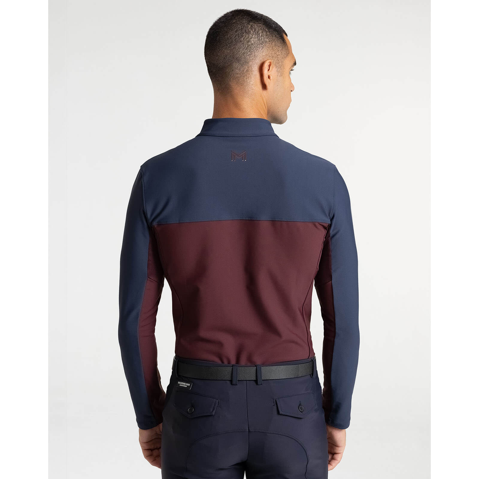 Funktionsshirt Herren Langarm Kent Base Layer (Test) (Copy)