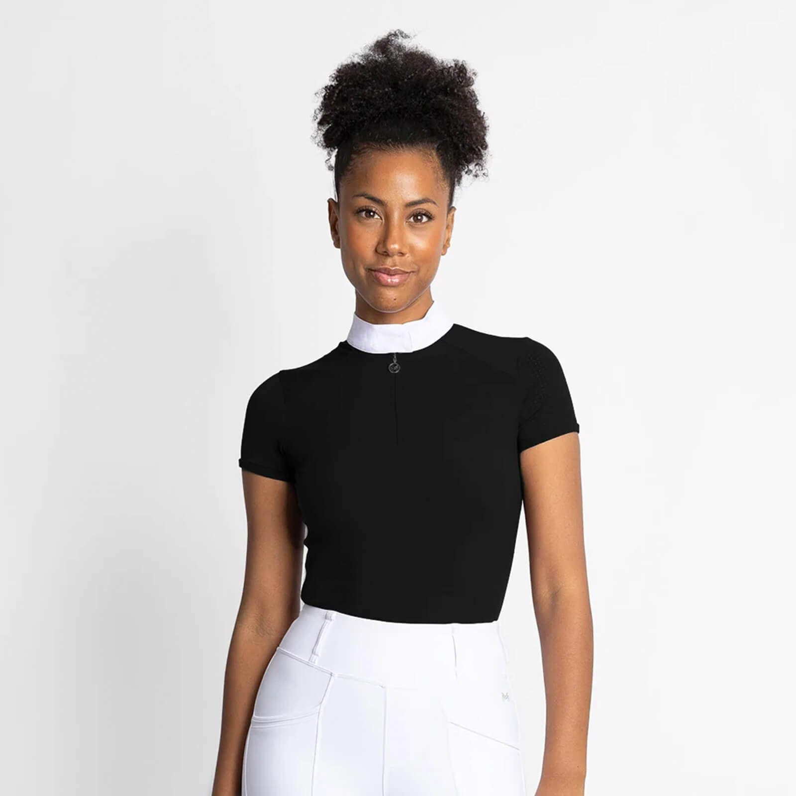Turniershirt Damen Short Sleeve Air Show Shirt