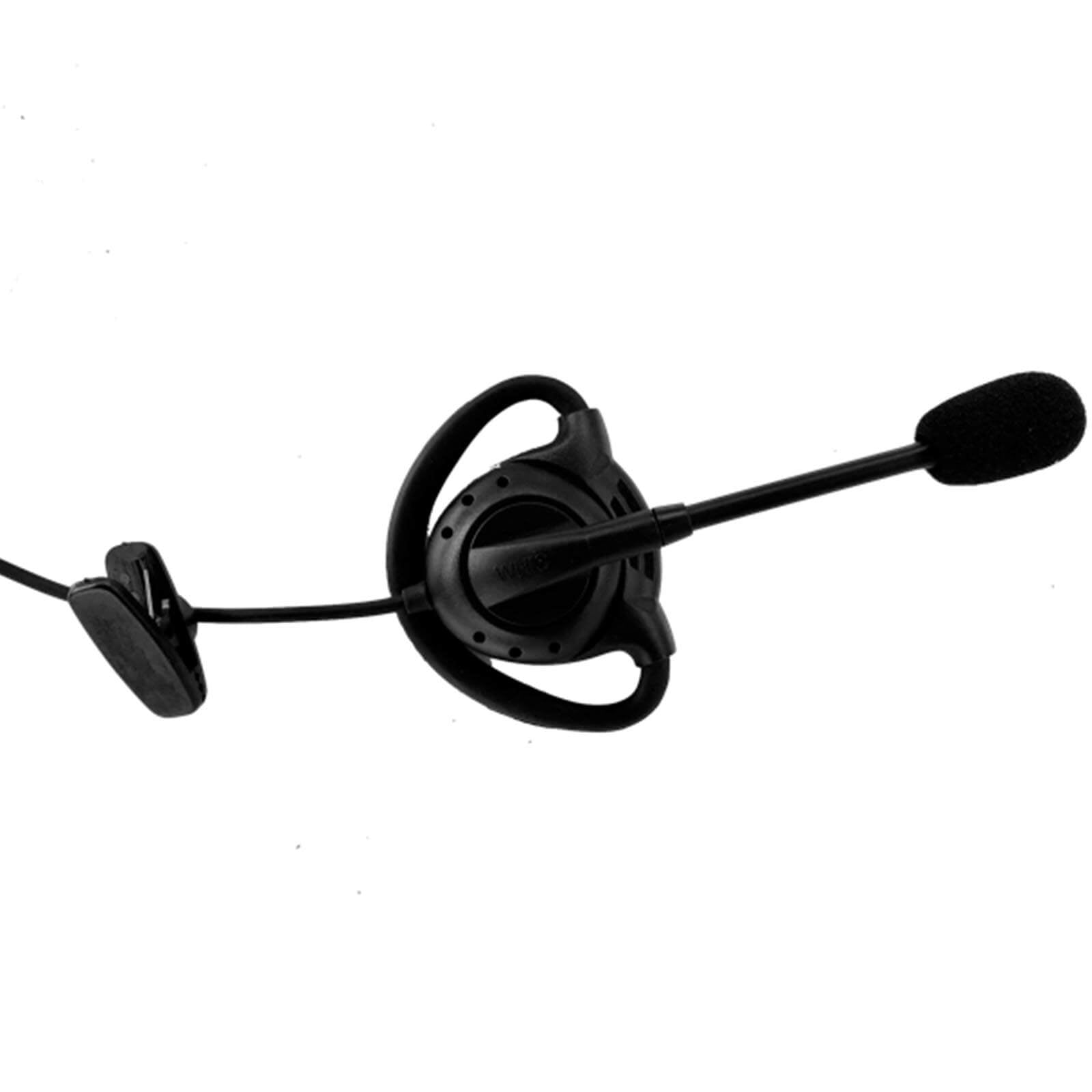 Headset Competition für Kommunikationssystem Kopfhörer