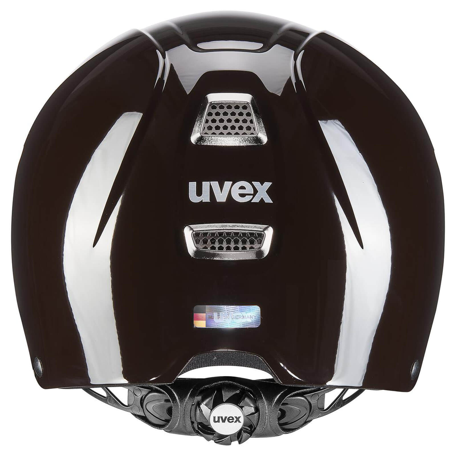 Reithelm Perfexxion III Shiny Helm