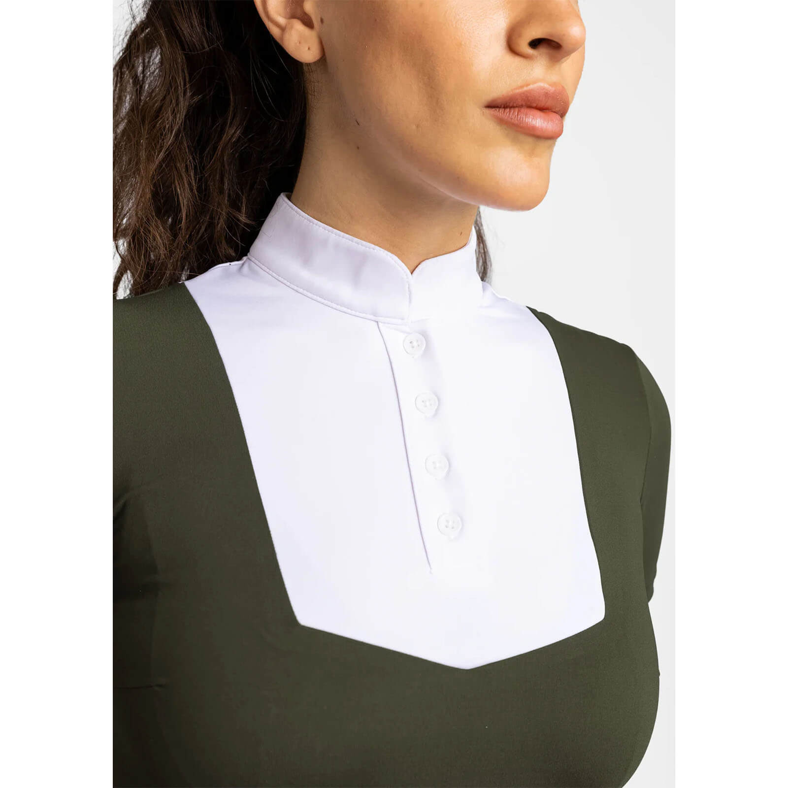 Shirt Damen Short Sleeve Sienna Turniershirt
