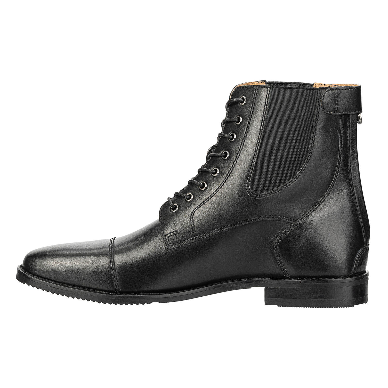 Stiefelette Florentina BZ Lace Reitstiefelette