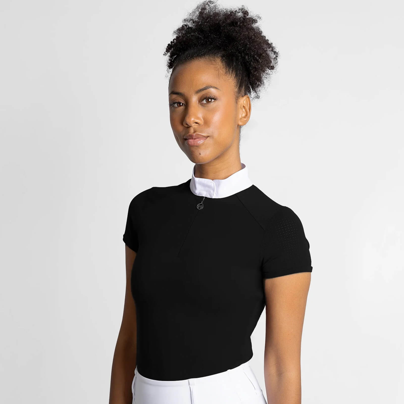 Turniershirt Damen Short Sleeve Air Show Shirt