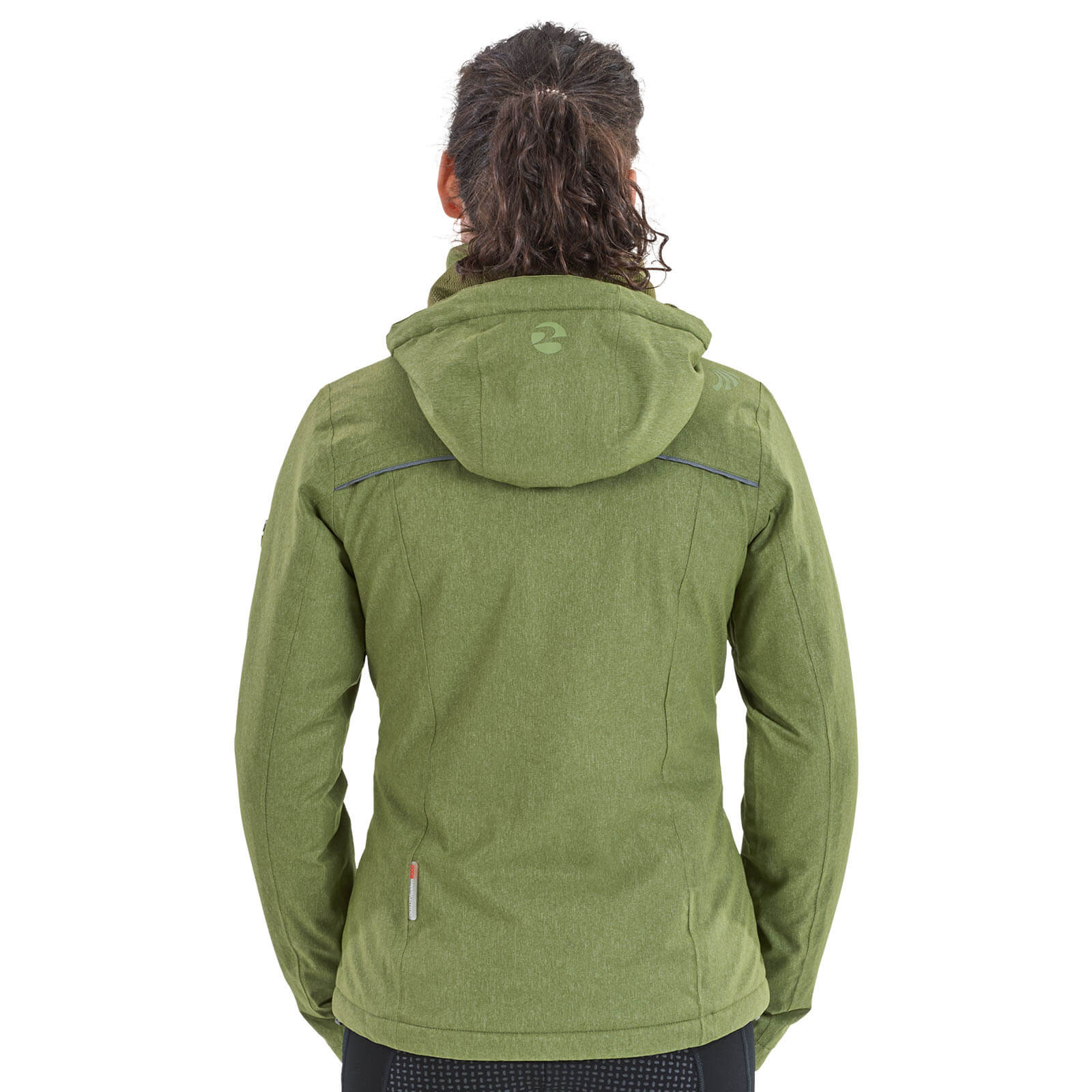 Regenjacke Damen Jenalie HW 2022