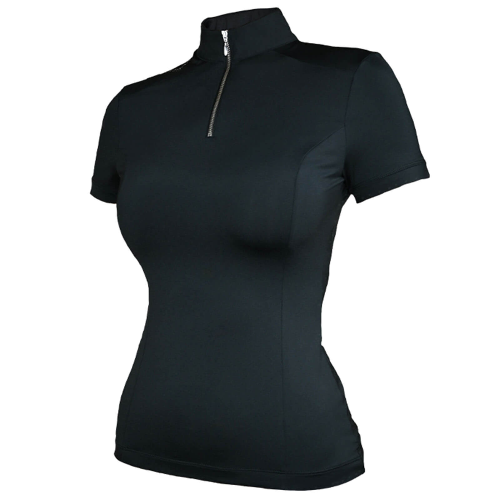 Baselayer Shortsleeve UV Protection Black Edition T-Shirt