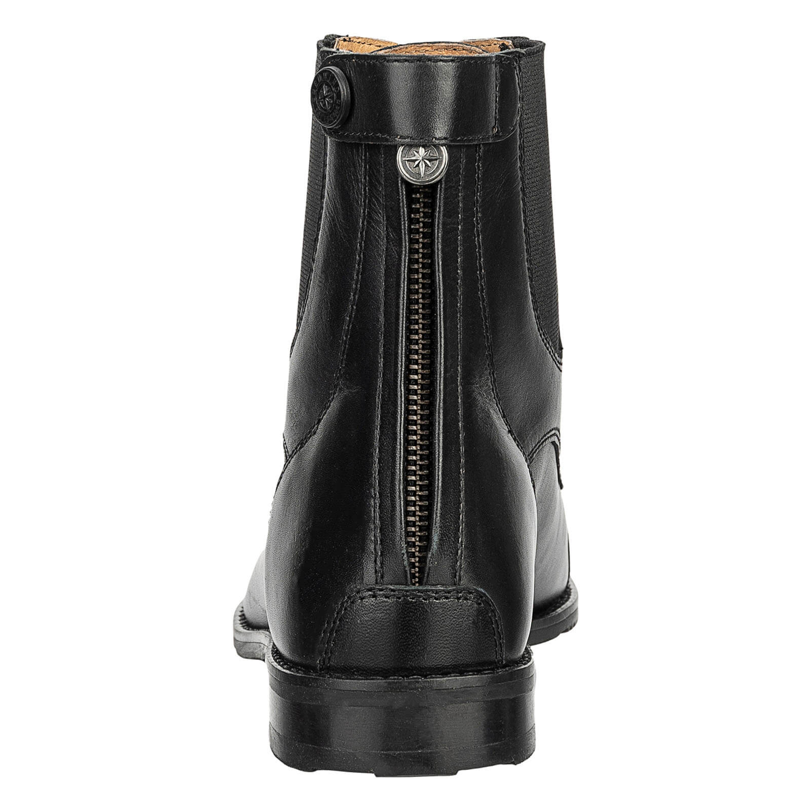 Stiefelette Florentina BZ Lace Reitstiefelette