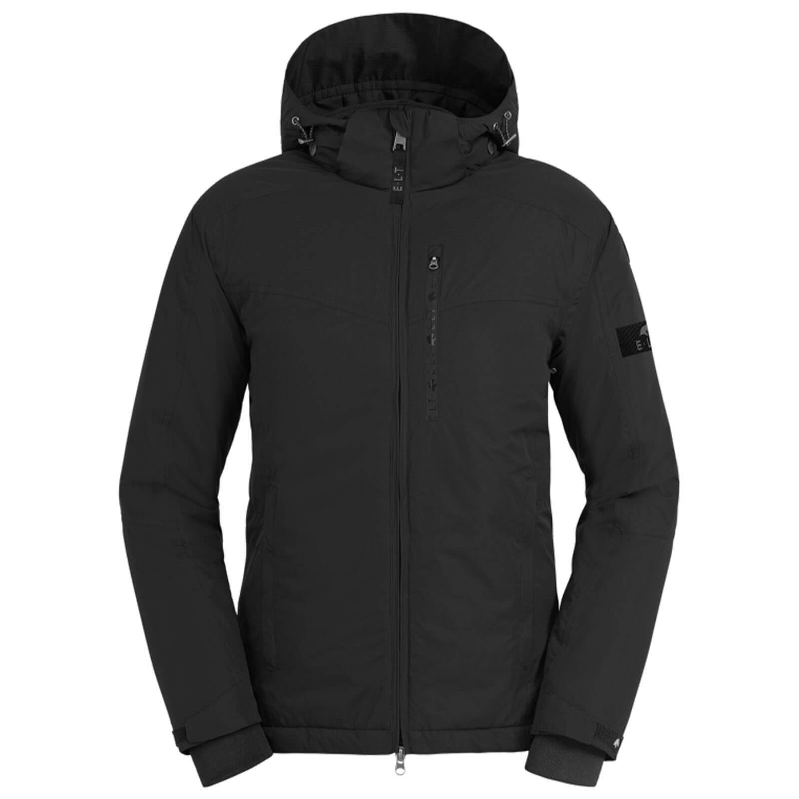 Parka Kinder Winter Reitparka Nordic