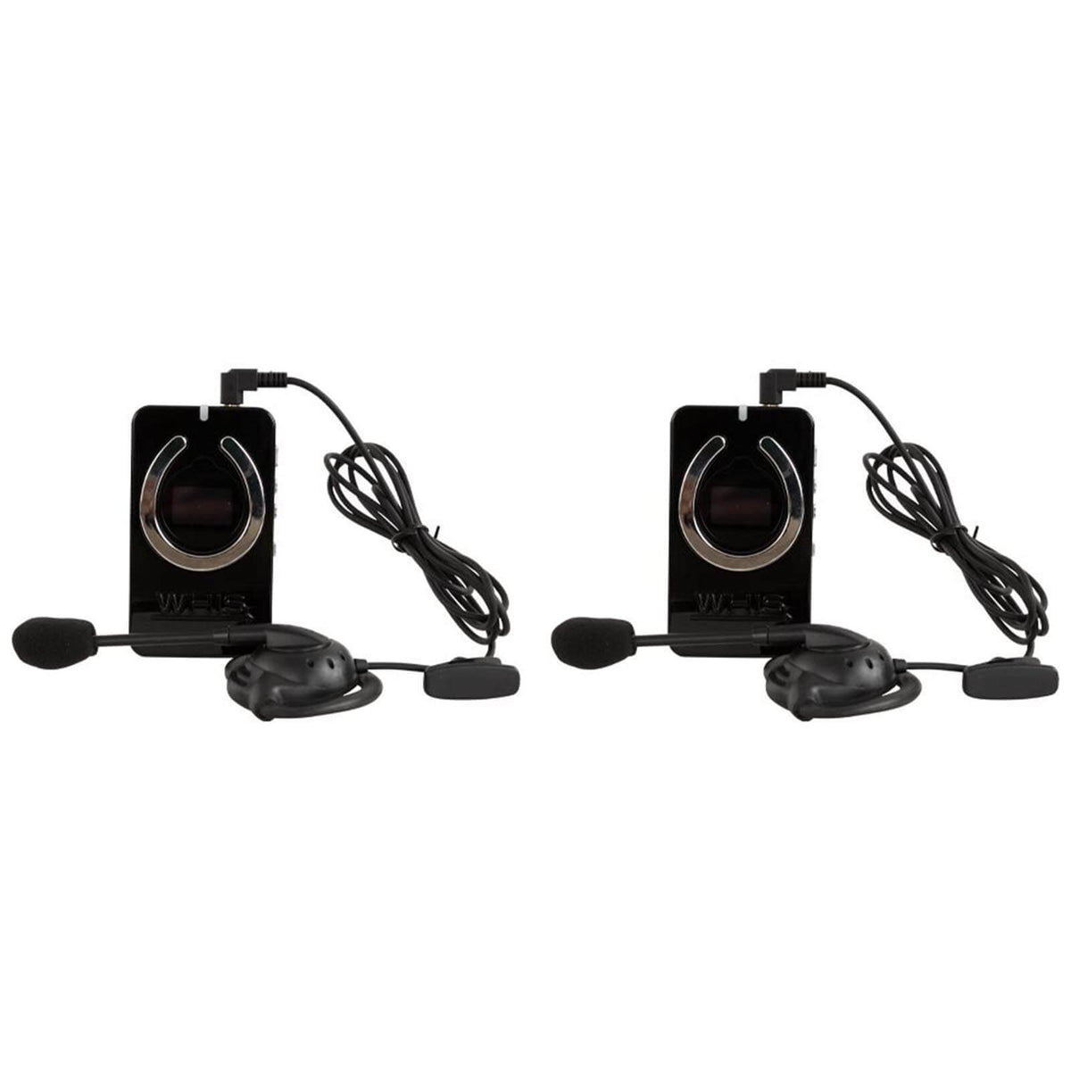 Kommunikationssystem Competition Pro Audio-Headset-System