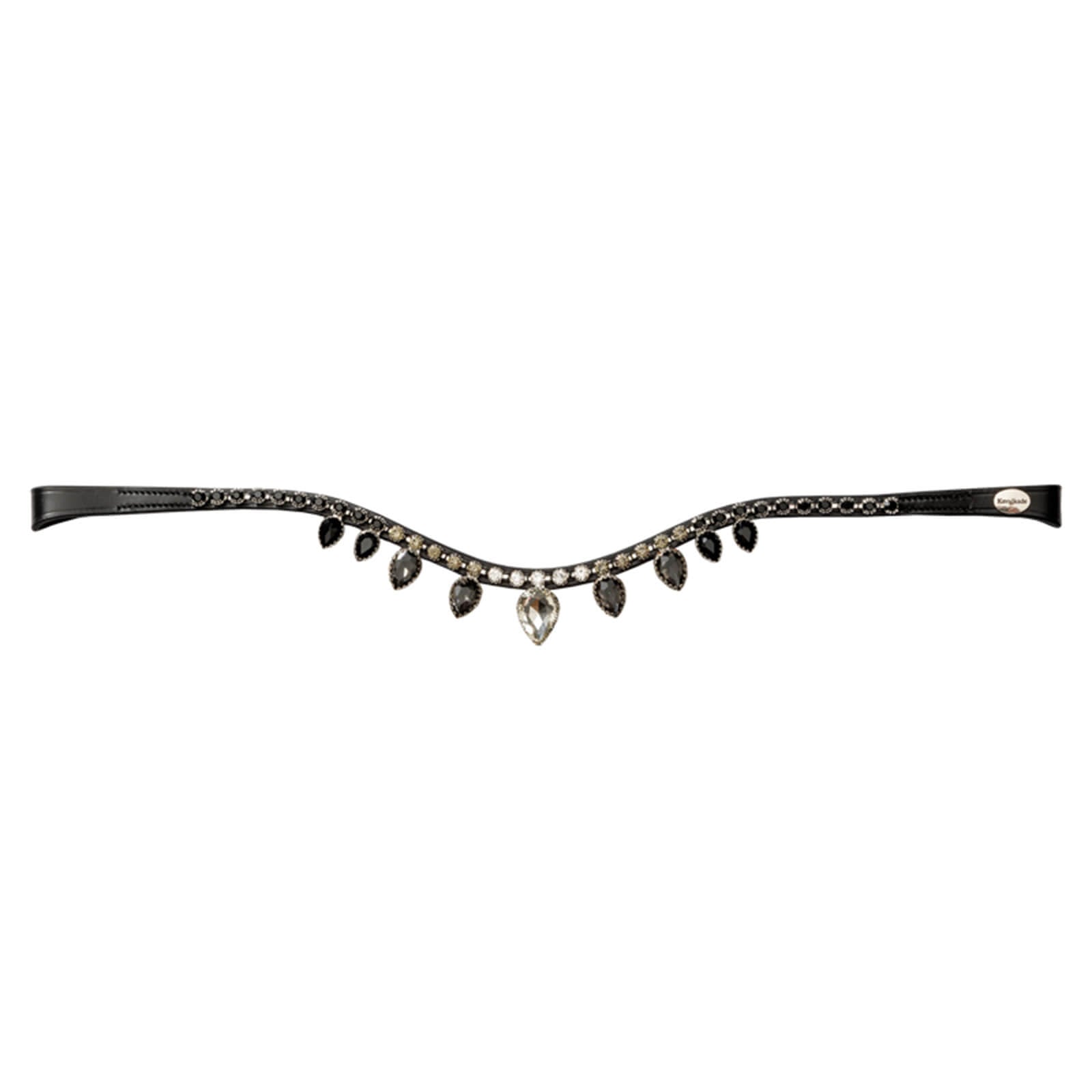 Stirnband Empress Stirnriemen