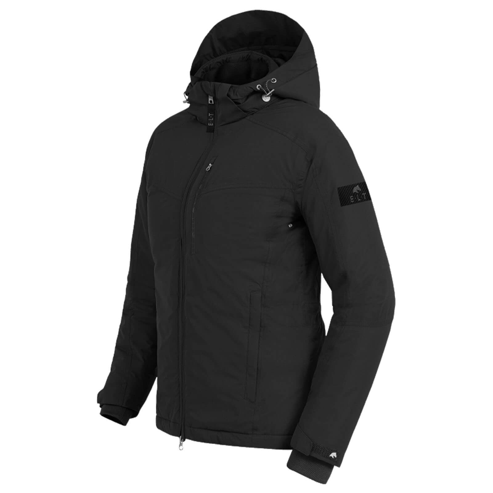 Parka Kinder Winter Reitparka Nordic