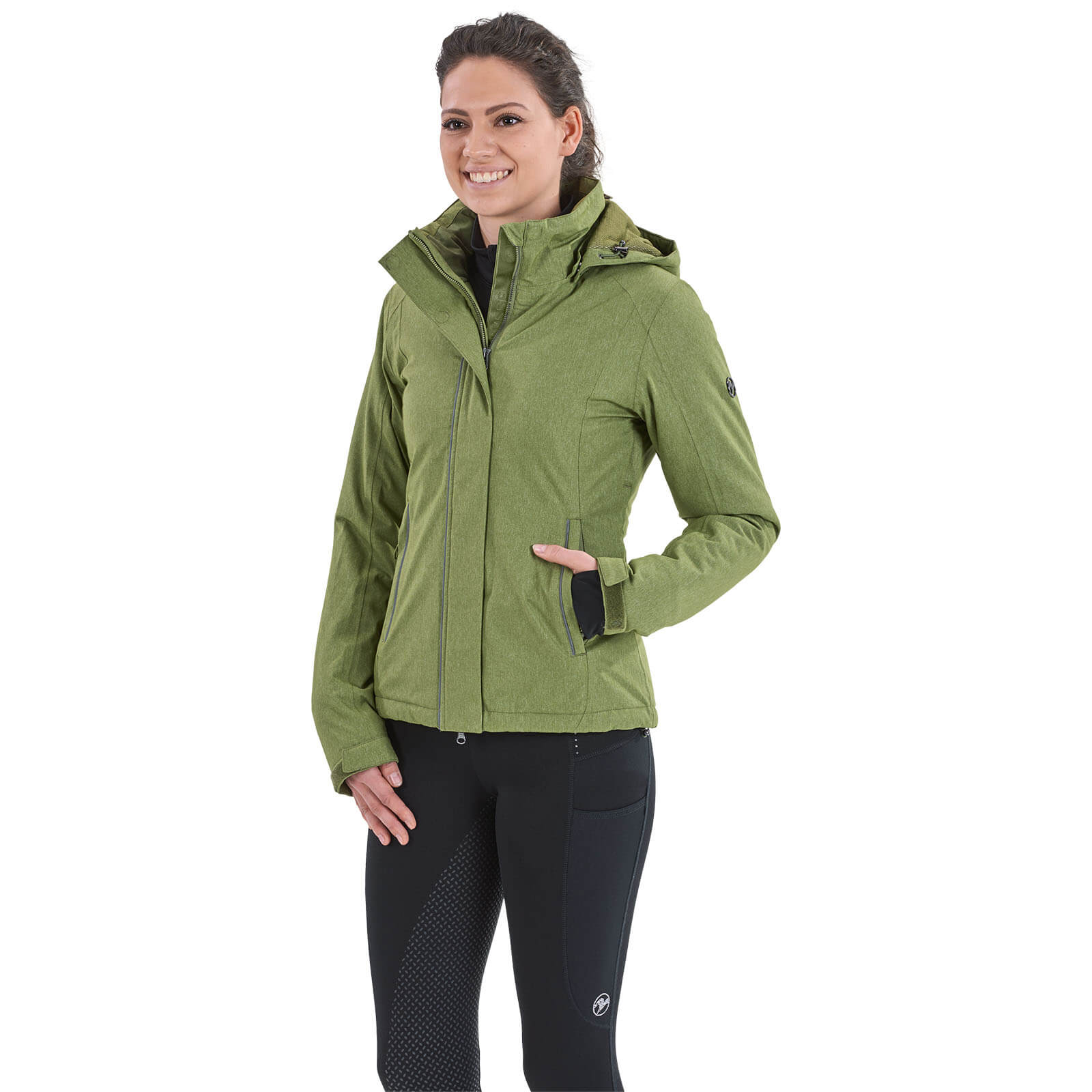 Regenjacke Damen Jenalie HW 2022