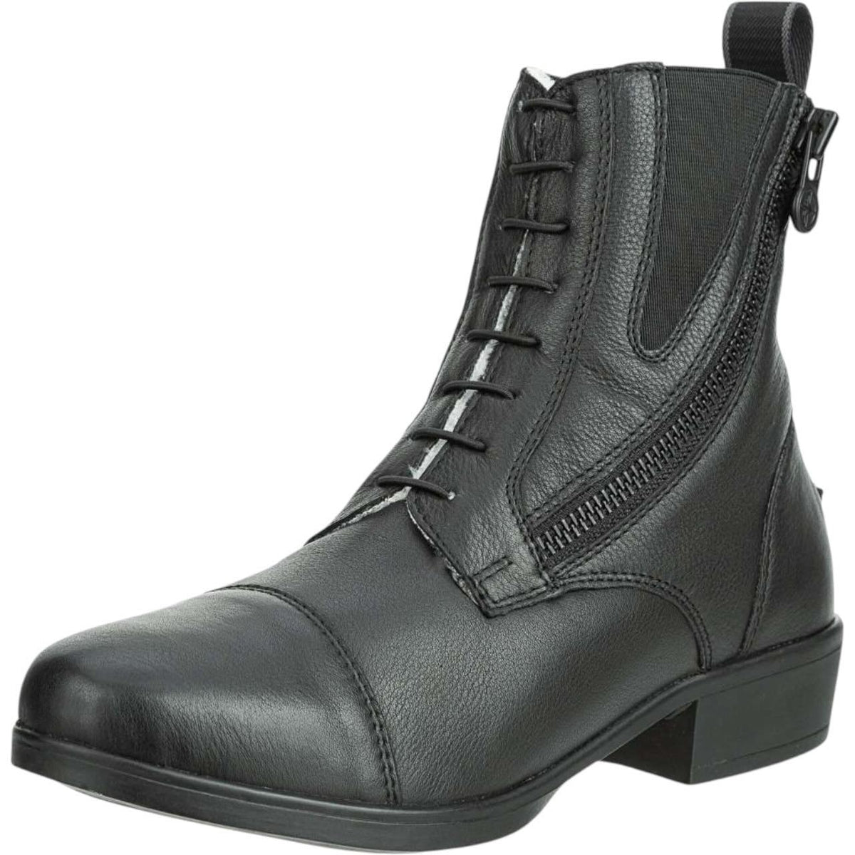 Stiefelette Advanced II SZ Soft Winter Reitstiefelette