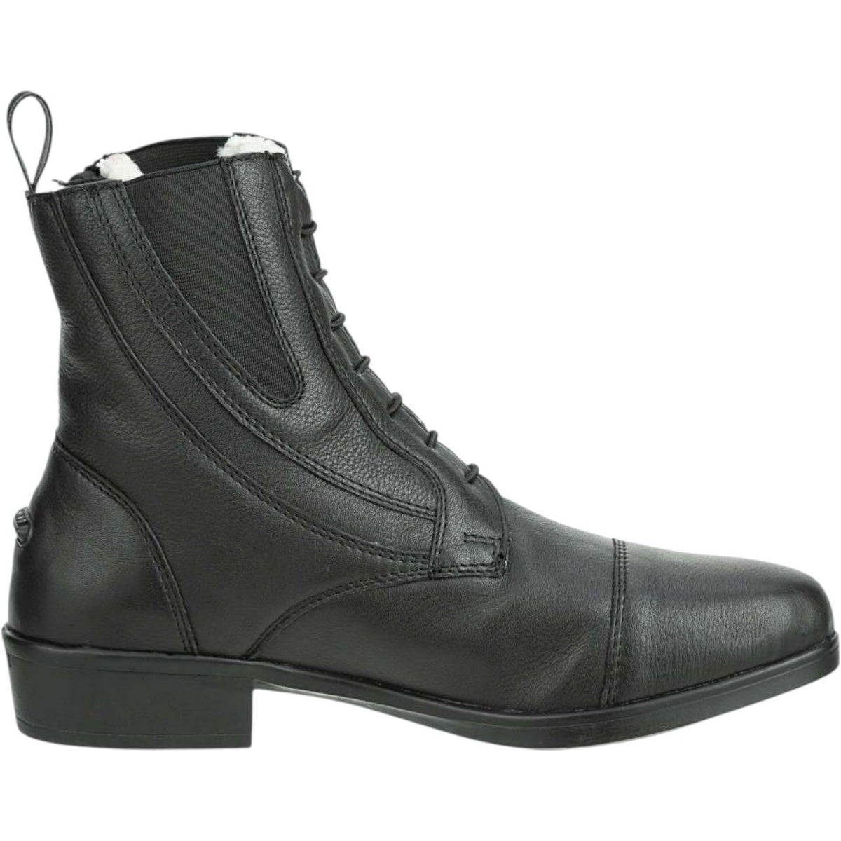 Stiefelette Advanced II SZ Soft Winter Reitstiefelette