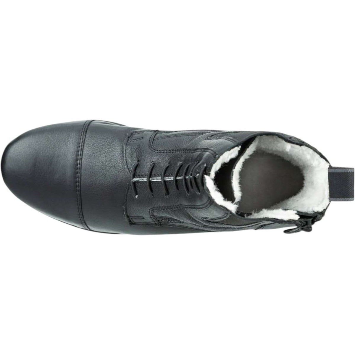 Stiefelette Advanced II SZ Soft Winter Reitstiefelette