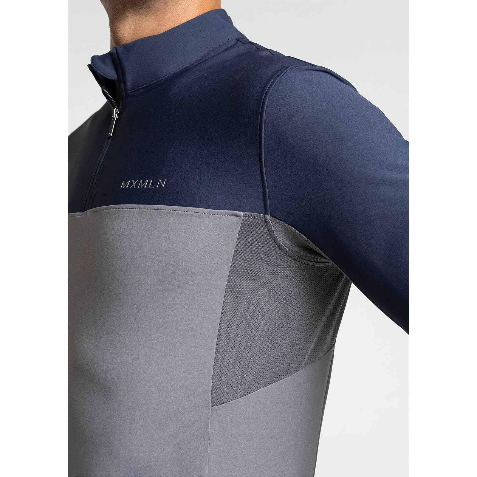 Funktionsshirt Herren Langarm Kent Base Layer (Test) (Copy)