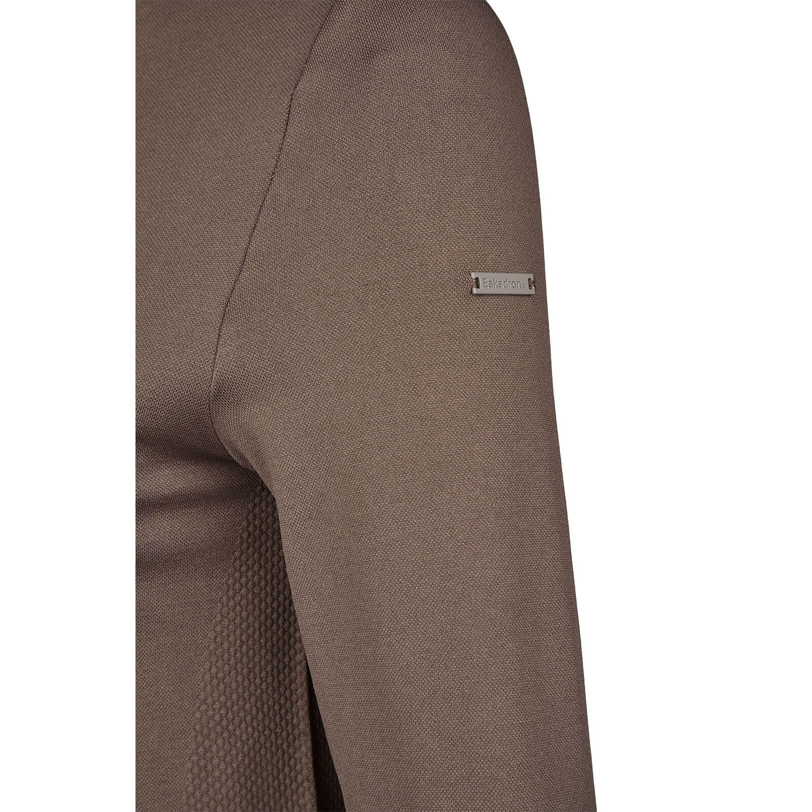 Jacke Zip-Shirt Damen Seamless Classic Sports FS 2024