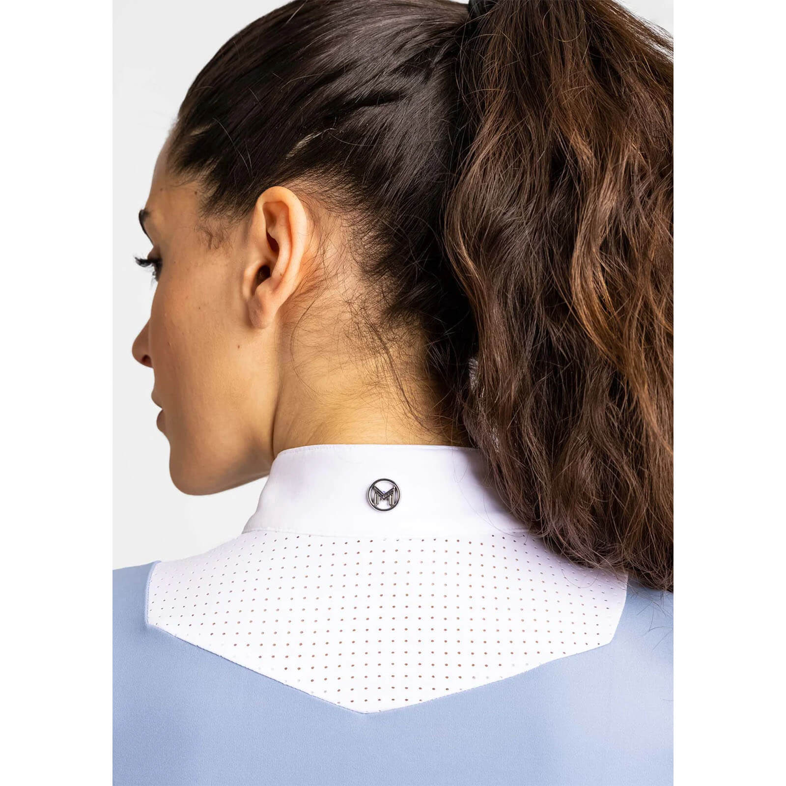 Shirt Damen Short Sleeve Sienna Turniershirt