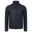 Tiefblau