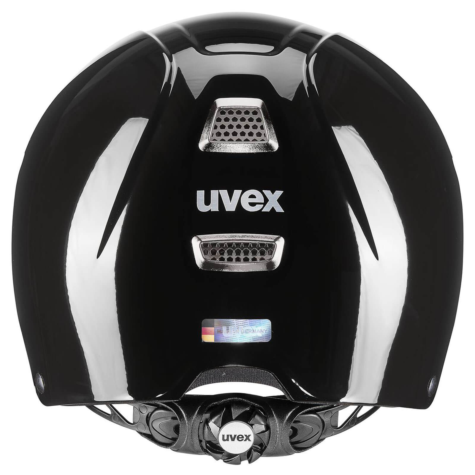 Reithelm Perfexxion III Shiny Helm