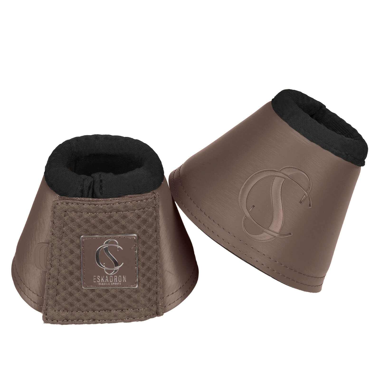 Sprungglocken Softslate Classic Sports FS 2024 Hufglocken
