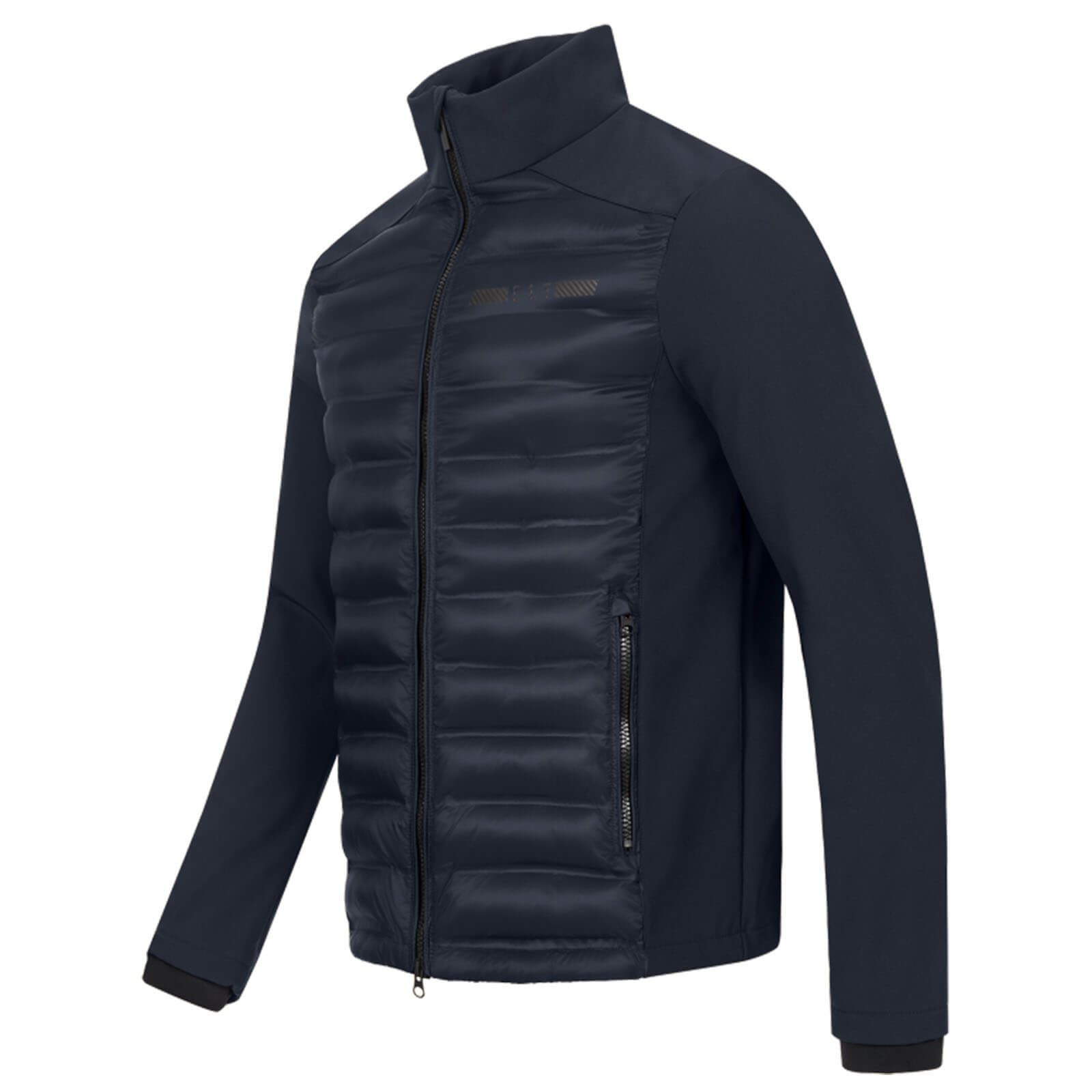 Jacke Herren Softshell-Mix Jacke Missouri Herrenjacke