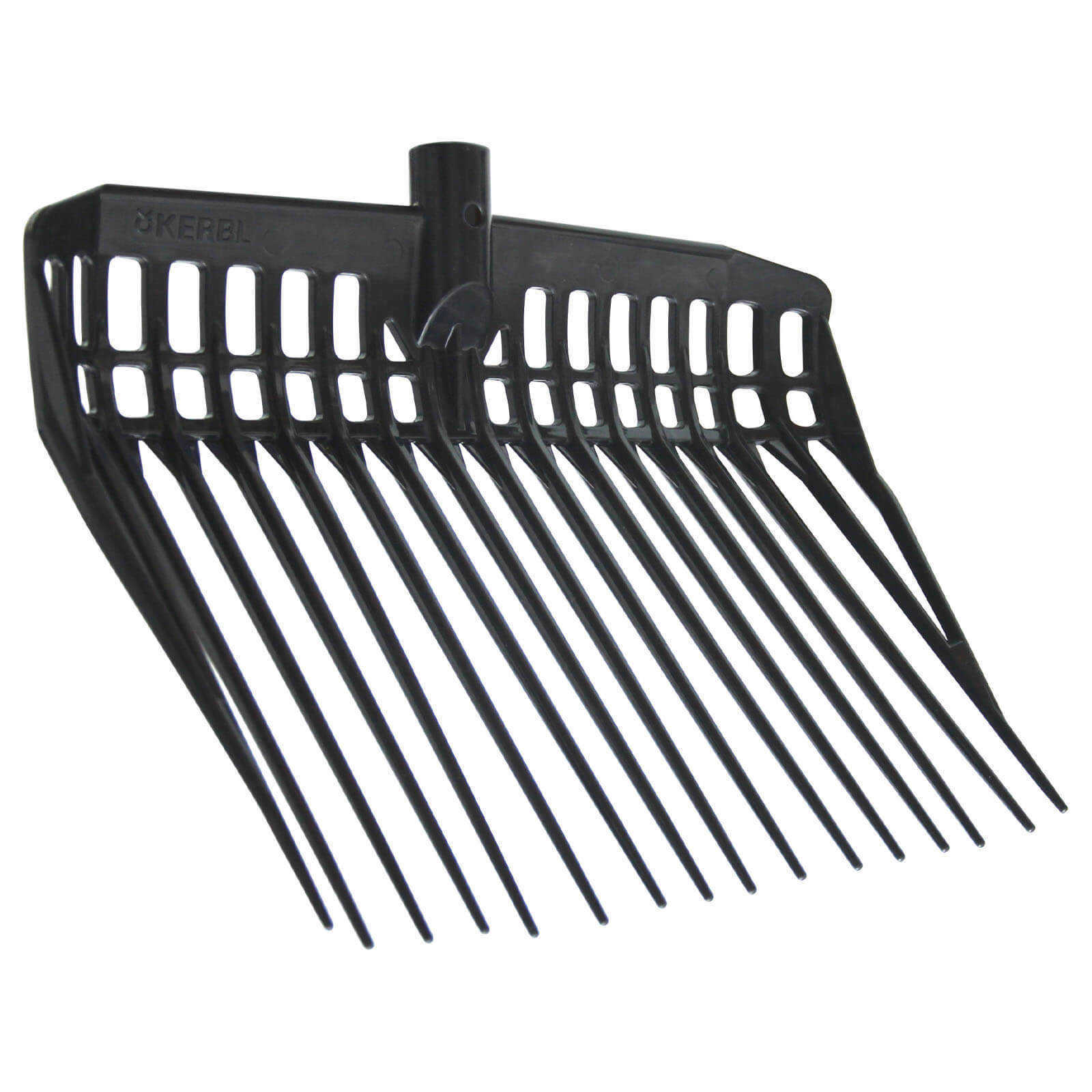 Dunggabel EcoFork ohne Stiel Mistgabel
