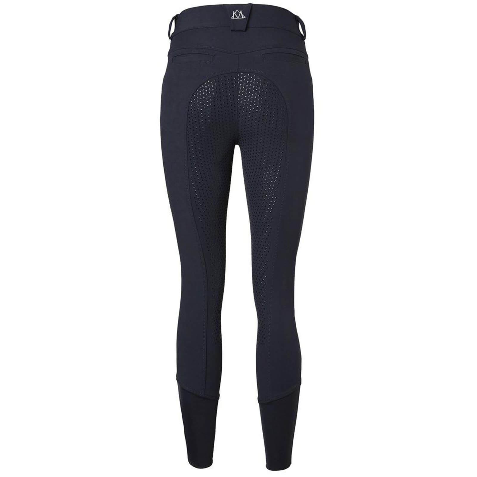 Reithose Damen Full-Grip Diana Damenreithose Vollbesatz