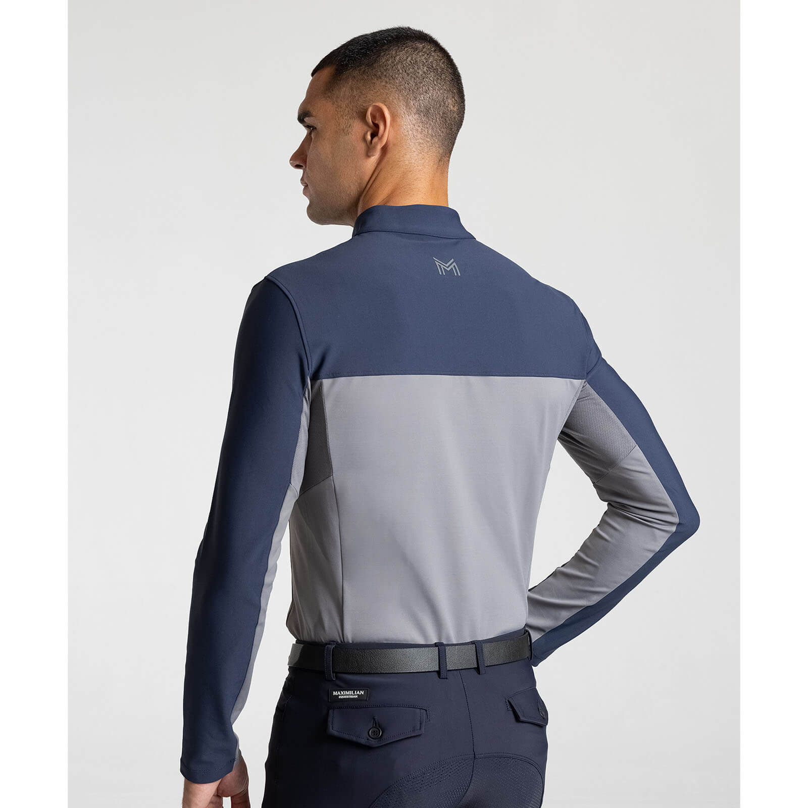 Funktionsshirt Herren Langarm Kent Base Layer (Test) (Copy)