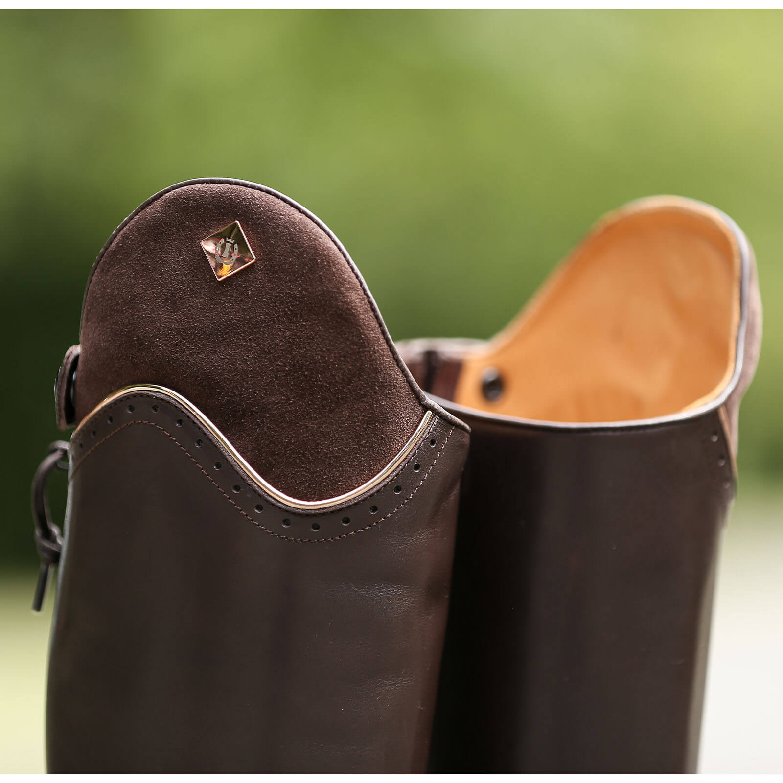Reitstiefel Damen IRHOlania