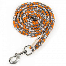 Grey/Orange/White