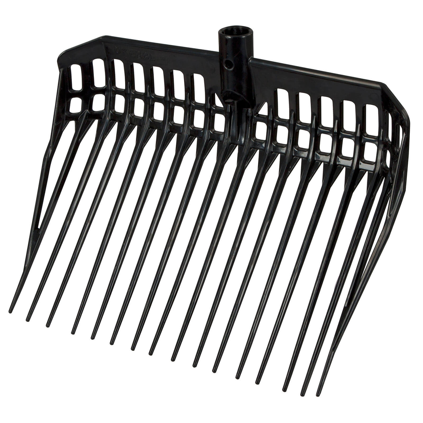 Dunggabel EcoFork ohne Stiel Mistgabel