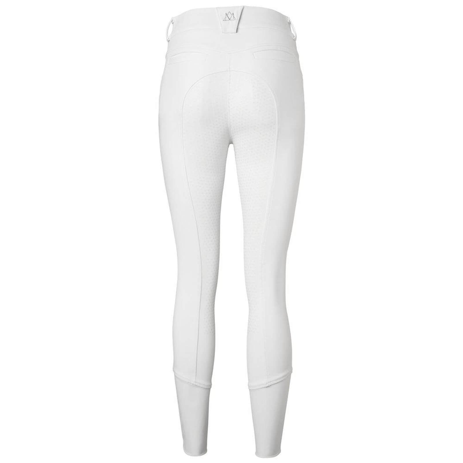 Reithose Damen Full-Grip Diana Damenreithose Vollbesatz
