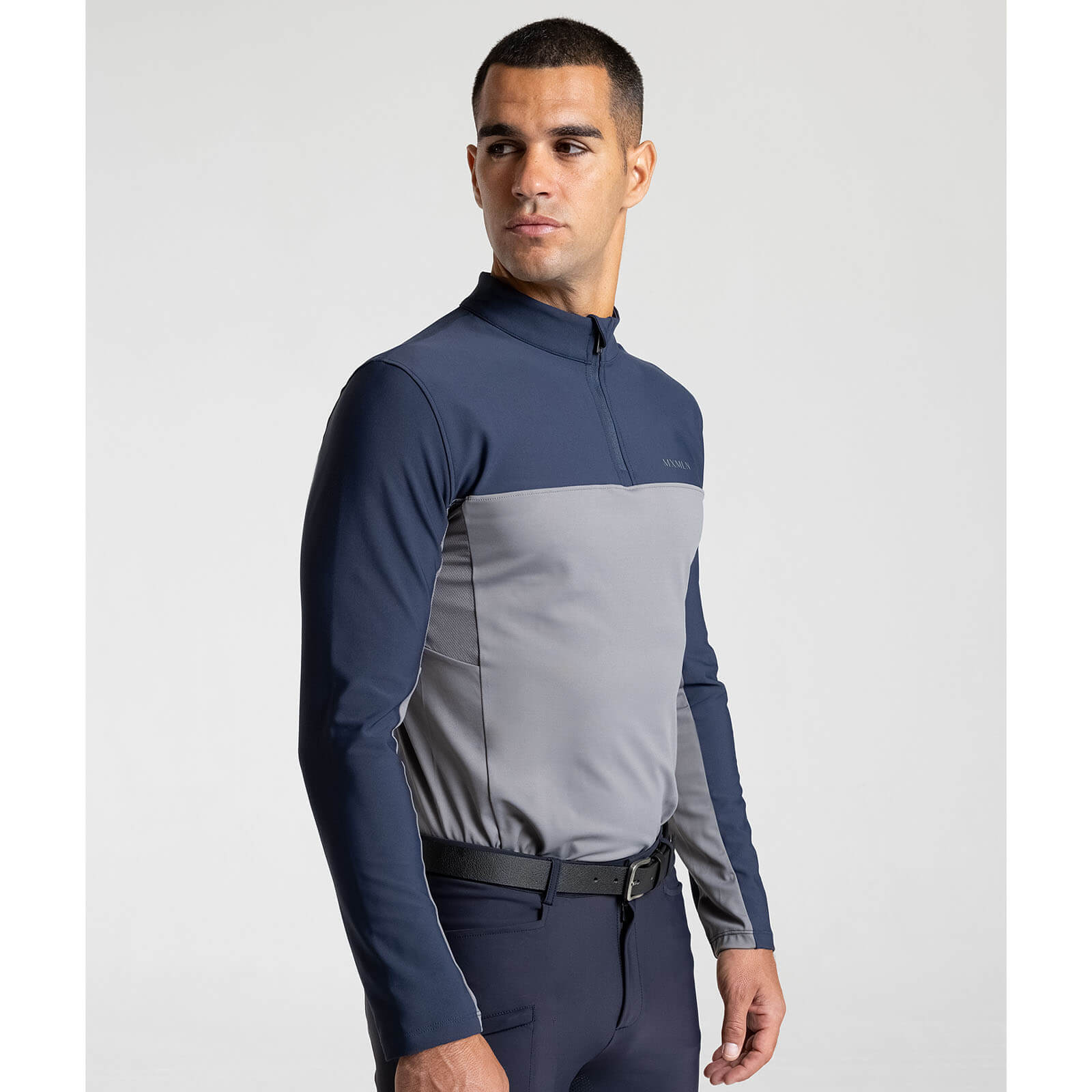 Funktionsshirt Herren Langarm Kent Base Layer (Test) (Copy)