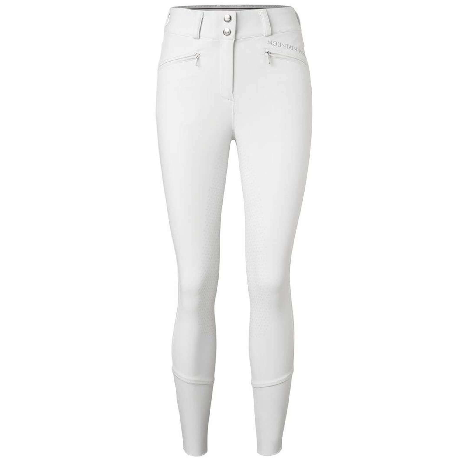 Reithose Damen Full-Grip Diana Damenreithose Vollbesatz