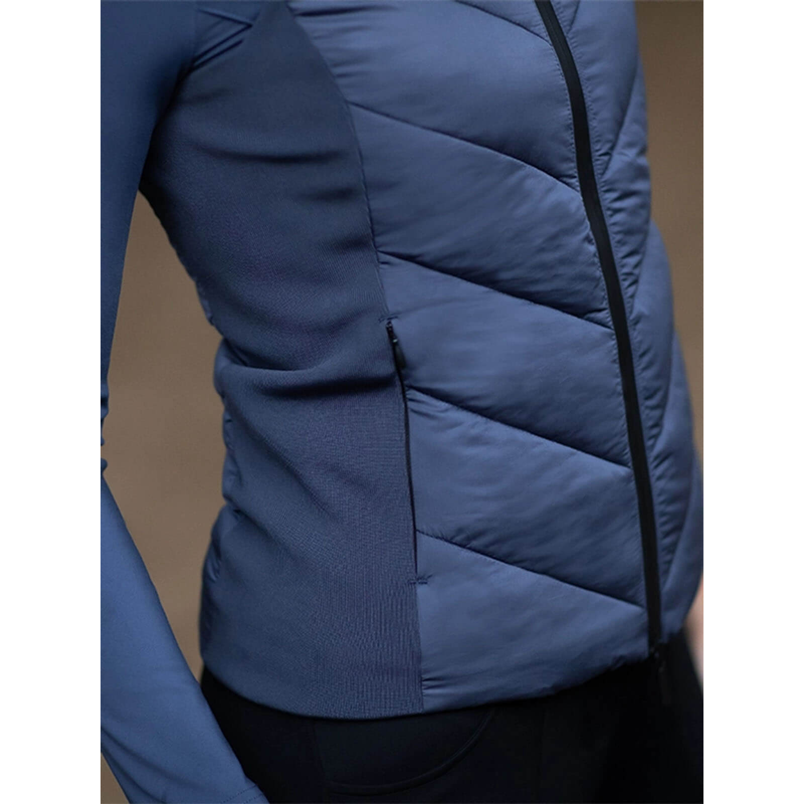 Weste Damen Versatile Vest Dark Venice FS 2024