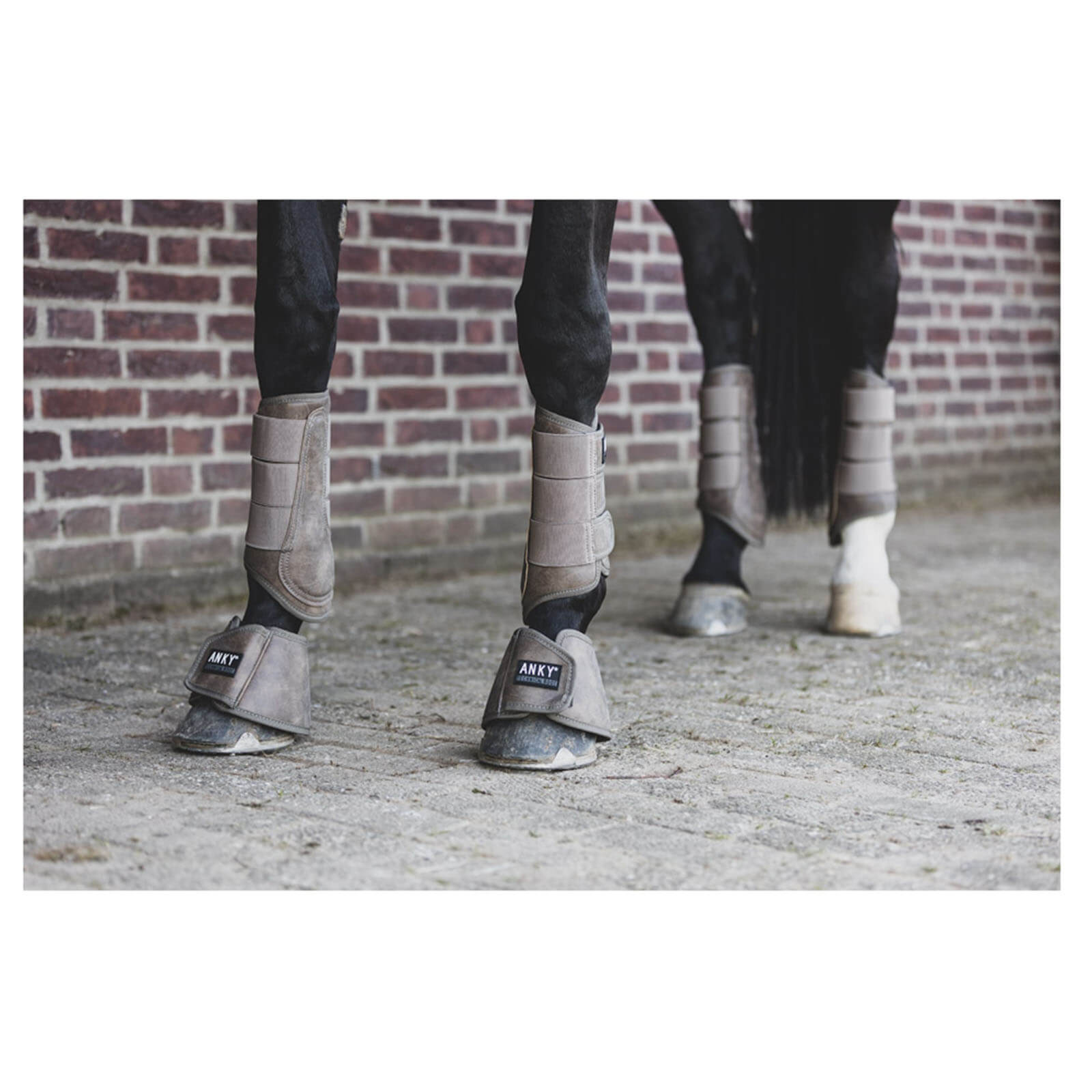 Gamaschen Proficient Boot ATB1002 Beinschutz
